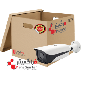 دوربین بالت فلزی فراگستر مدل BL5000FD-قیمت روی تعداد کارتن 12 تایی 480000 تومان