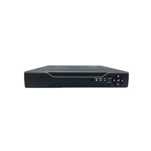 دستگاه 8 کانال 5 مگاپیکسل تشخیص چهره با فرمت ضبط H265+