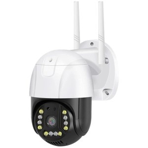 دوربین اسپید دام سیم کارتی  2 مگاپیکسل با نرم افزار انتقال V380
