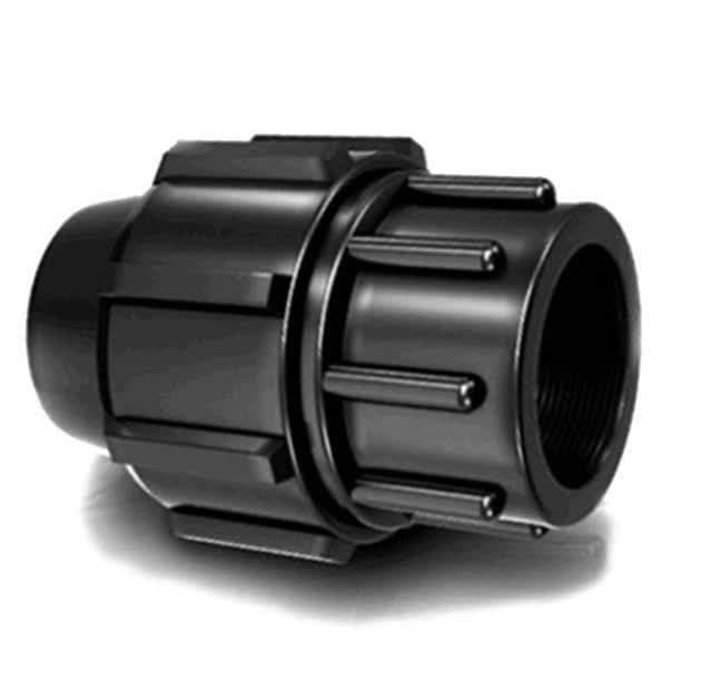اتصال ماده پلی اتیلن“2*63mm