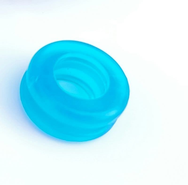 واشر باز PVC سایز 18 پلی تک