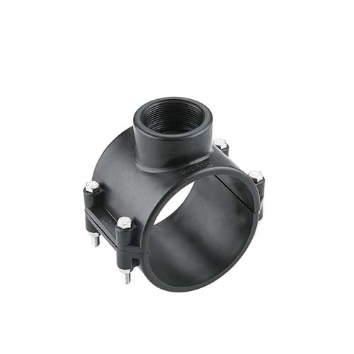 کمربند1/2*160پلی اتیلن پویا پلاست