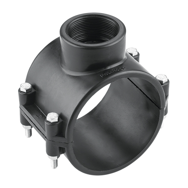 کمربند انشعاب سایز2*110 صنایع پلی رود اتصال