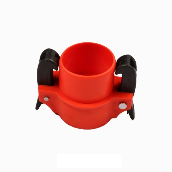اتصال کوبلینگی نر وماده 50 ترکیه NAS (نیوفیت . بست وقلاب )