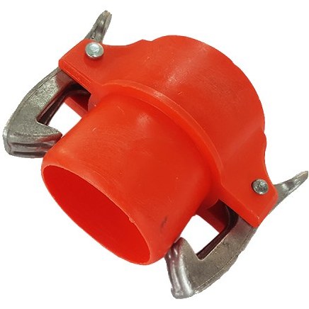 اتصال کوبلینگی نر(تنها)  110 ناس دریپ ترکیه NAS (نیوفیت . بست وقلاب )