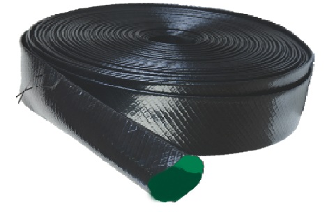 لوله نخدار5 لایه 1/2 بارECO   آسایش آذربایجان 63MM (2/5 اینچ)