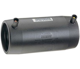 کوپلر الکتروفیوژن انهار اتصال