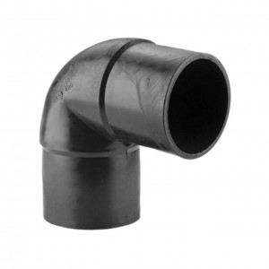 زانو 90 درجه جوشی 200×200(mm)