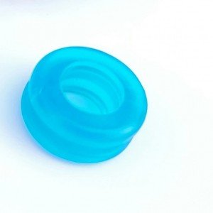 واشر کور PVC سایز 18 پلی تک