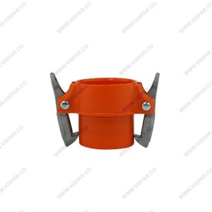 اتصال نیوفیت ماده سایز 75 ویسپار
