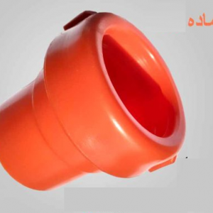 کورکن کوبلینگی ماده  50  ناس دریپ ترکیه NAS (نیوفیت . بست وقلاب )