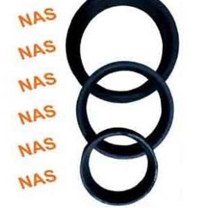 واشر لاستیکی کیفیت عالی ( پکینگ ) آبندی 110 ناس دریپ ترکیه NAS