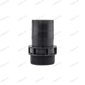 سرشیلنگی با رینگ پلیمری سایز 2*50 ویسپار