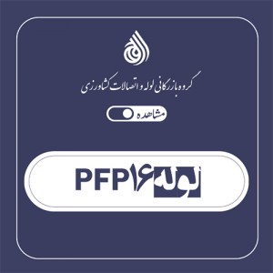 لوله 16 pfp