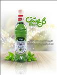 شربت گیاهی نعنا