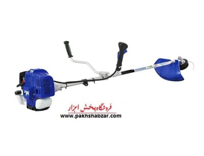 علف زن هیوندای مدل 1551