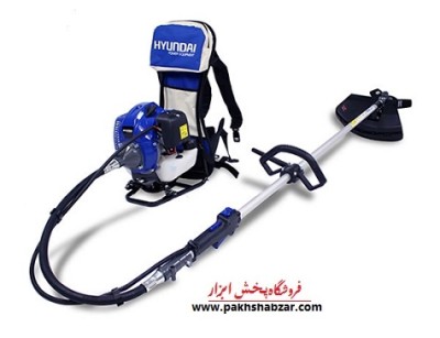 علف زن هیوندای 5552