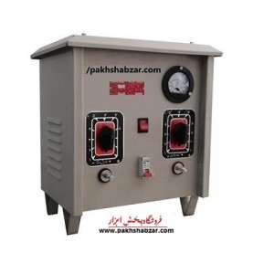 شارژ باطری ماشین جهان شارژ 4 باطری 20 امپر