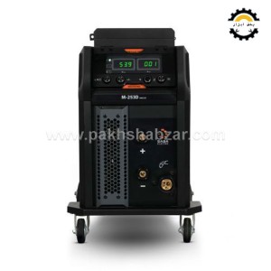 دستگاه جوش CO2 صبا الکتریک M-253D