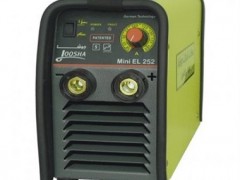 اینورتر جوشکاری گام الکتریک 252 Mini-EL