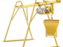 بالابر ساختمانی 300 کیلویی