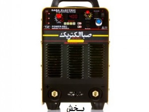 قیمت دستگاه جوش صبا الکتریک 400 امپر