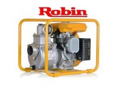موتور پمپ آب روبین ژاپن 3 اینج