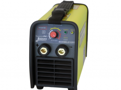 دستگاه جوش 160امپر جوشا گام الکتریک مدل ECOWELD 3202