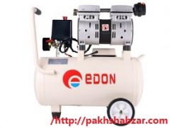 پمپ باد 50 لیتری سایلنت ادون