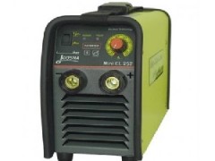 دستگاه جوش گام الکتریک مدل 252 Mini-EL
