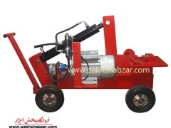 قیچی میلگرد بر  ‌