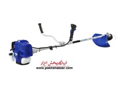 علف زن هیوندای مدل 1551