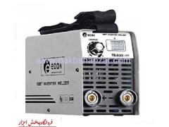 دستگاه جوش ادون 200 tb