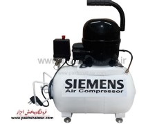 کمپرسور باد 30 لیتری سایلنت یخچالی