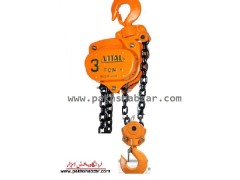 جرثقیل دستی ویتال ژاپن 3 تن