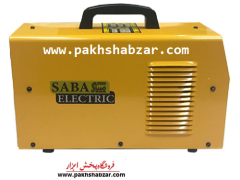 دستگاه جوش صبا الکتریک 250 امپر