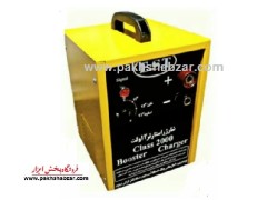 دستگاه استارتر و شارژ ماشین 12 و 24 ولت