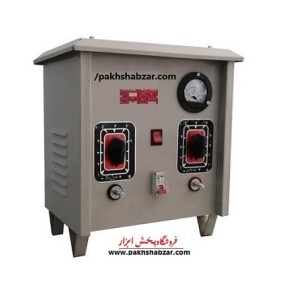 دستگاه شارژ باطری جهان صنعت