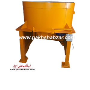 فروش میکسر بتن یا ملات ساز یا ناری ساز