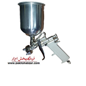 پیستوله رنگ پاش مدل آسترو E70