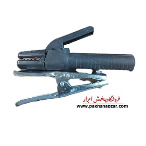 انبر اتصال  جوشکاری