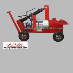 قیچی میلگرد بر برقی سایز ۲۸