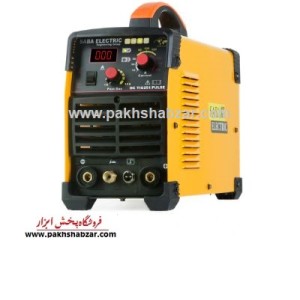 دستگاه جوش ارگون صبا الکتریک DC TIG 200 A  PULSE
