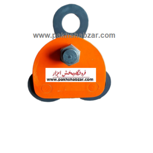 ریل 1 تن جرثقیل ویتال (ترولی )