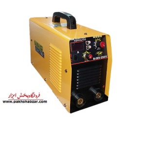 دستگاه جوش صبا الکتریک 250 امپر