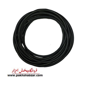 کابل جوشکاری پارس