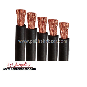 کابل جوش