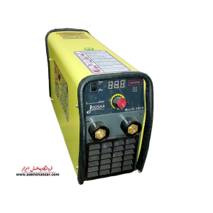 اینورتر جوشکاری گام الکتریک 252 Mini-EL