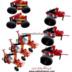قیچی میلگرد بر برقی