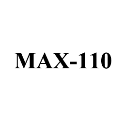 مکس 110